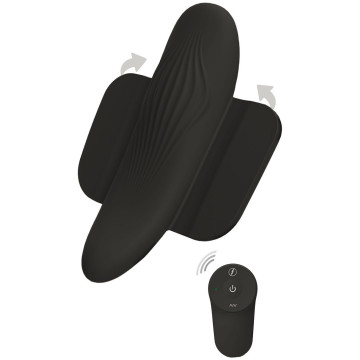 Vibratore con Ali...