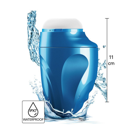 Maturbatore Ricaricabile Per Pene