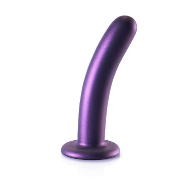 Dildo vaginale con ventosa...