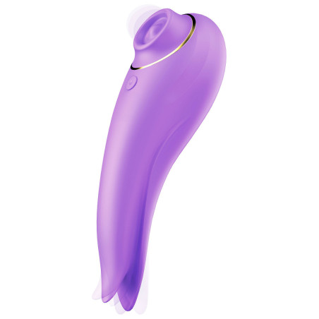 Stimolatore Vaginale Xocoon