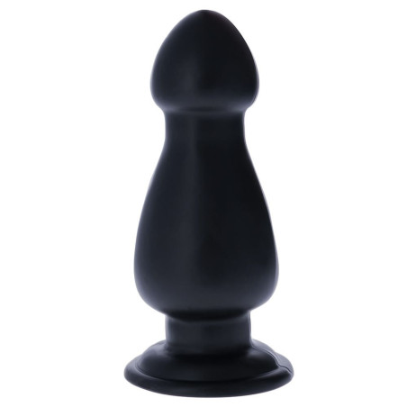 Plug Anale Extra Large El Penon Black