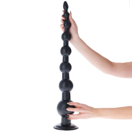 Plug Anale XXL Bungle Bungle