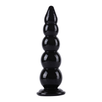 Buttplug Balls XXXL Extreme...