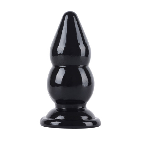 Buttplug Balls dilatatore anale Extreme Hidden Desire