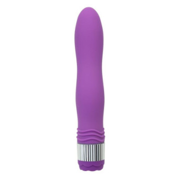 Vibratore classico vaginale...