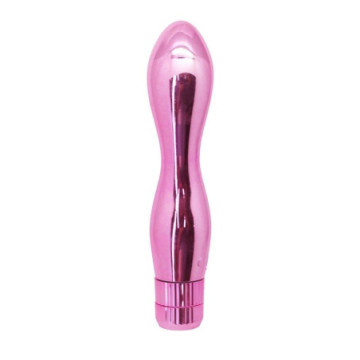 Lux pnk Vibratore vaginale big mini dildo fallo vibrante anale sex toys stimolatore pink