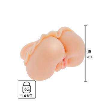 Masturbatore ultra...