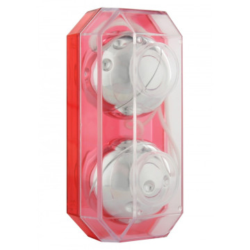 Palline vaginali vibranti geisha kegel per pavimento pelvico stimolatore massaggiatore donna