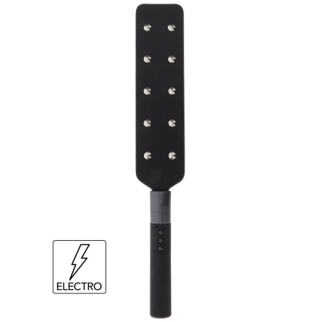 Paddle elettrico bondage Extreme Hidden Desire