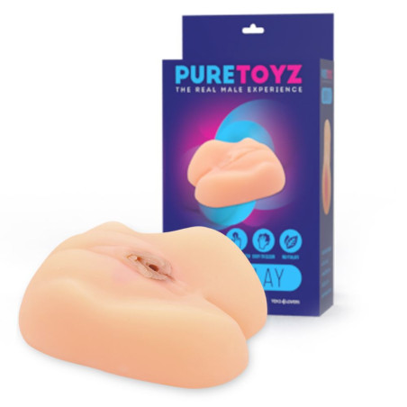 Vagina Artificiale Adas Play