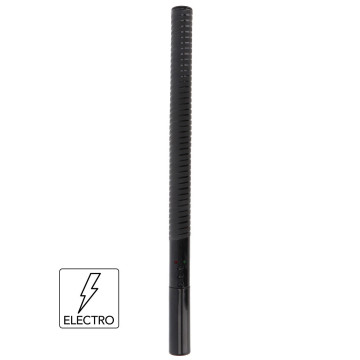 Elettro shock bastone...