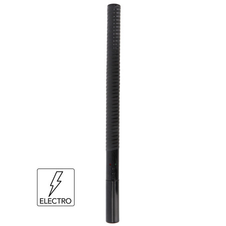 Elettro shock bastone stimolatore elettrico Hidden Desire