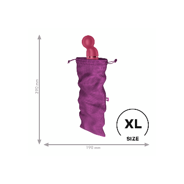 Toy Bag Satisfyer size XL