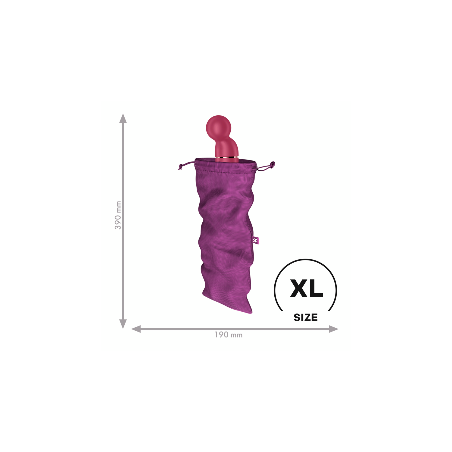 Toy Bag Satisfyer size XL