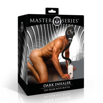 Maschera antigas Nero