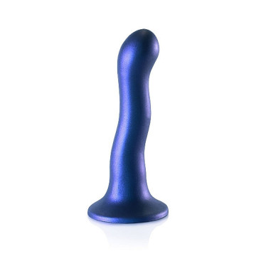 Dildo vaginale con ventosa...