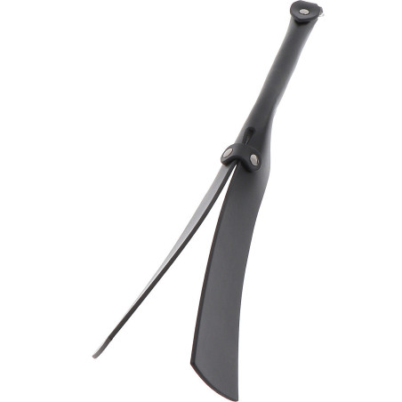 Hidden Desire Masters Sculacciatore diviso in vera pelle