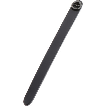 Sculacciatore Vera Pelle di...