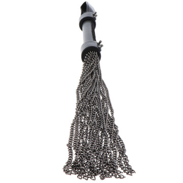 Frusta a catena in vera...