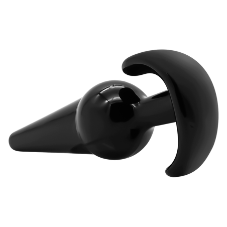 Addicted Toys - Set Di Quattro Tappi Anali