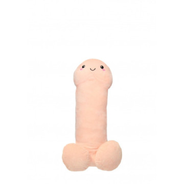 Peluches a forma di pene...