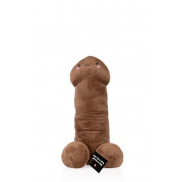 Peluches a forma di pene...