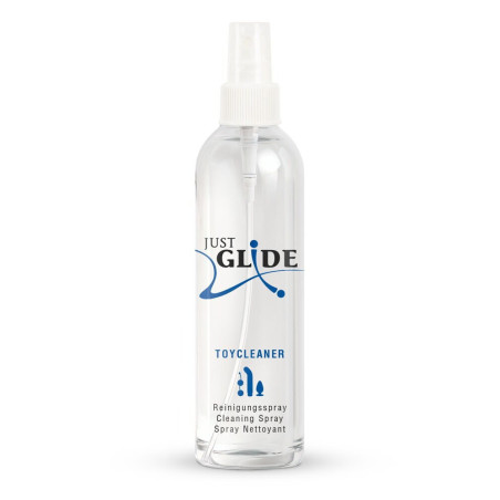 Spray Toycleaner Just Glide 250 ml