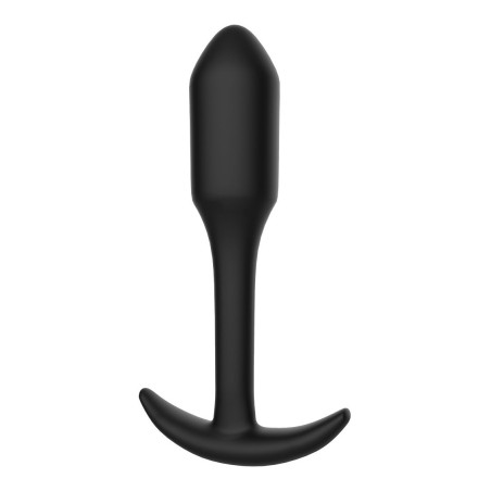 Plug anale in silicone Smooth Anal Plug Medium ToyJoy