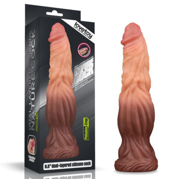 Dildo creature Nature...