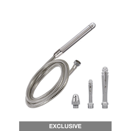 Doccia intima Pro Water Work System CalExotics