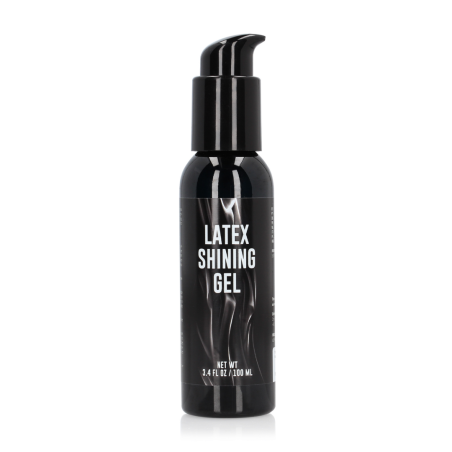 Gel Latex Shining spray lucidante al lattice 100 ml