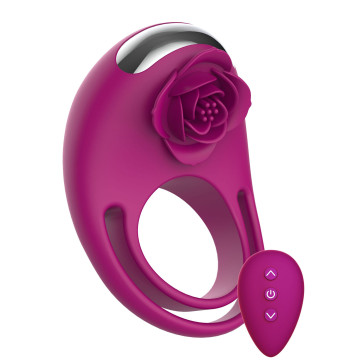 C-Ring vibratore per pene...
