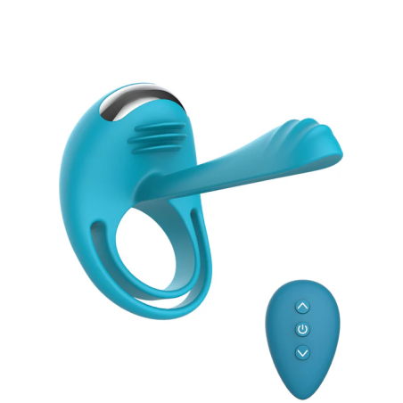 C-ring in silicone Passionale Joy Stick ToyJoy