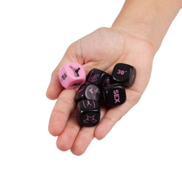 Dady Play Sex posizioni...