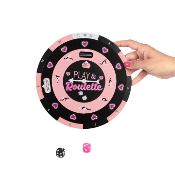 Gioco sexy roulette per...