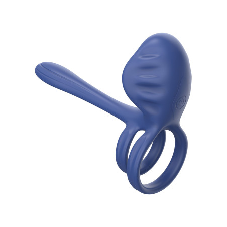 Anello vibrante per coppie Slime vibrator ring Xocoon