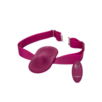 Vibratore vaginale dual...