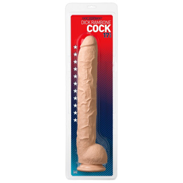 FALLO dildo MAXI DICK...