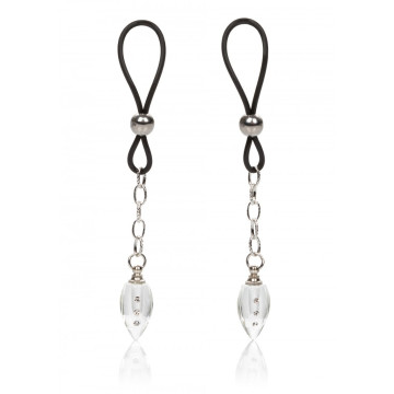 pinze per capezzoli bondage stimolatore fetish morsetti gioiello donna