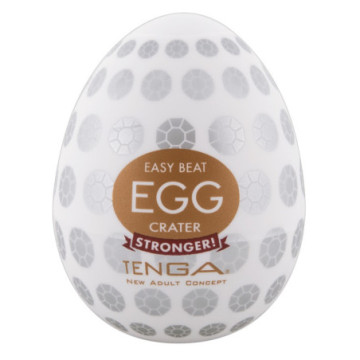 Egg Crater tenga