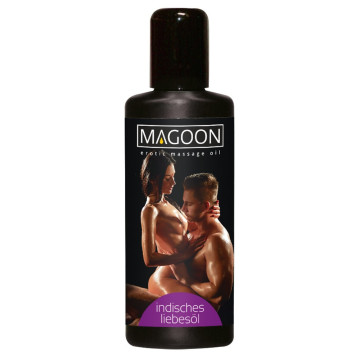 Olio da massaggio Erotic...