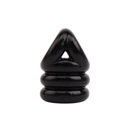 Anello fallico morbido Triangle miglior erezione Chisa Novelties