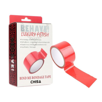 Nastro costrittivo bondage...