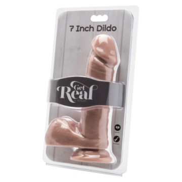 Fallo realistico Dildo 7...