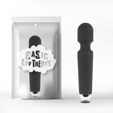 Magic Wand vibratore...