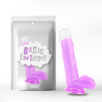 Dildo realistico Sensual...