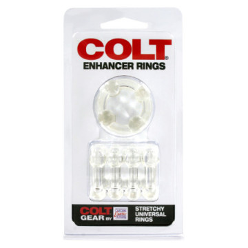 Anello fallico kit COLT...