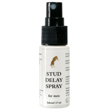 Spray ritardante uomo Stud...