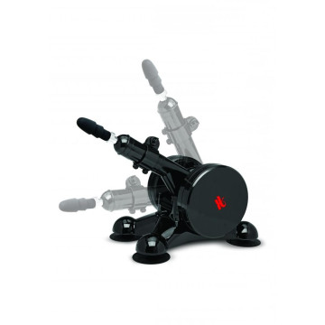 Macchine del sesso fallo dildo automatico stimolatore massaggiatore vaginale realistico