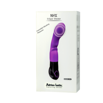 Vibratore vaginale per...